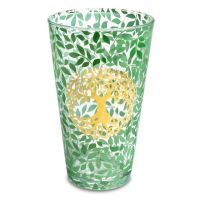Tree of Life - Drinking Glass