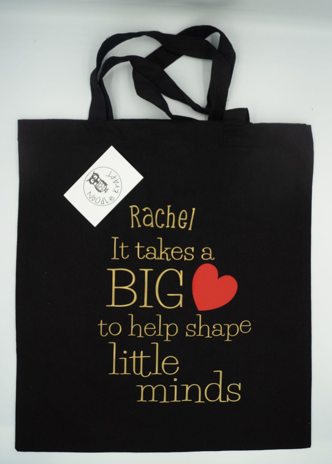 Leaving gift for Teacher, TA, Childminder or Key person