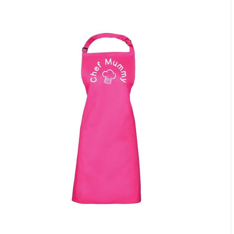 Aprons for adults and children