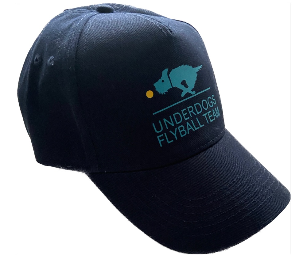 Unisex baseball cap