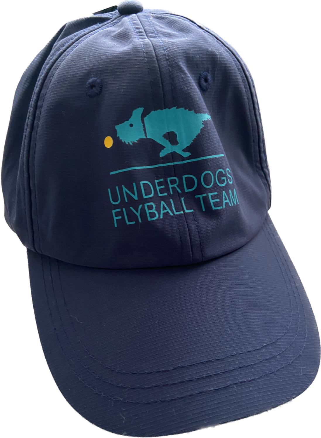 Waterproof soft shell Unisex baseball cap