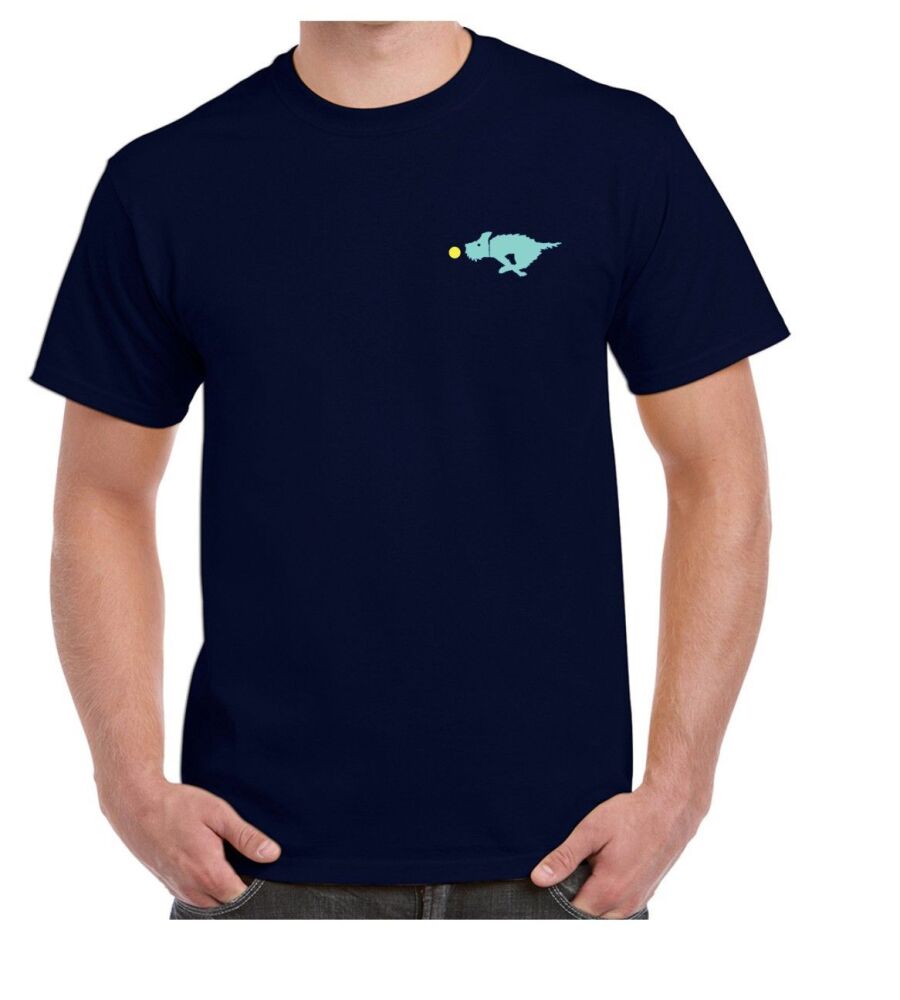 New Unisex Underdogs t-shirt