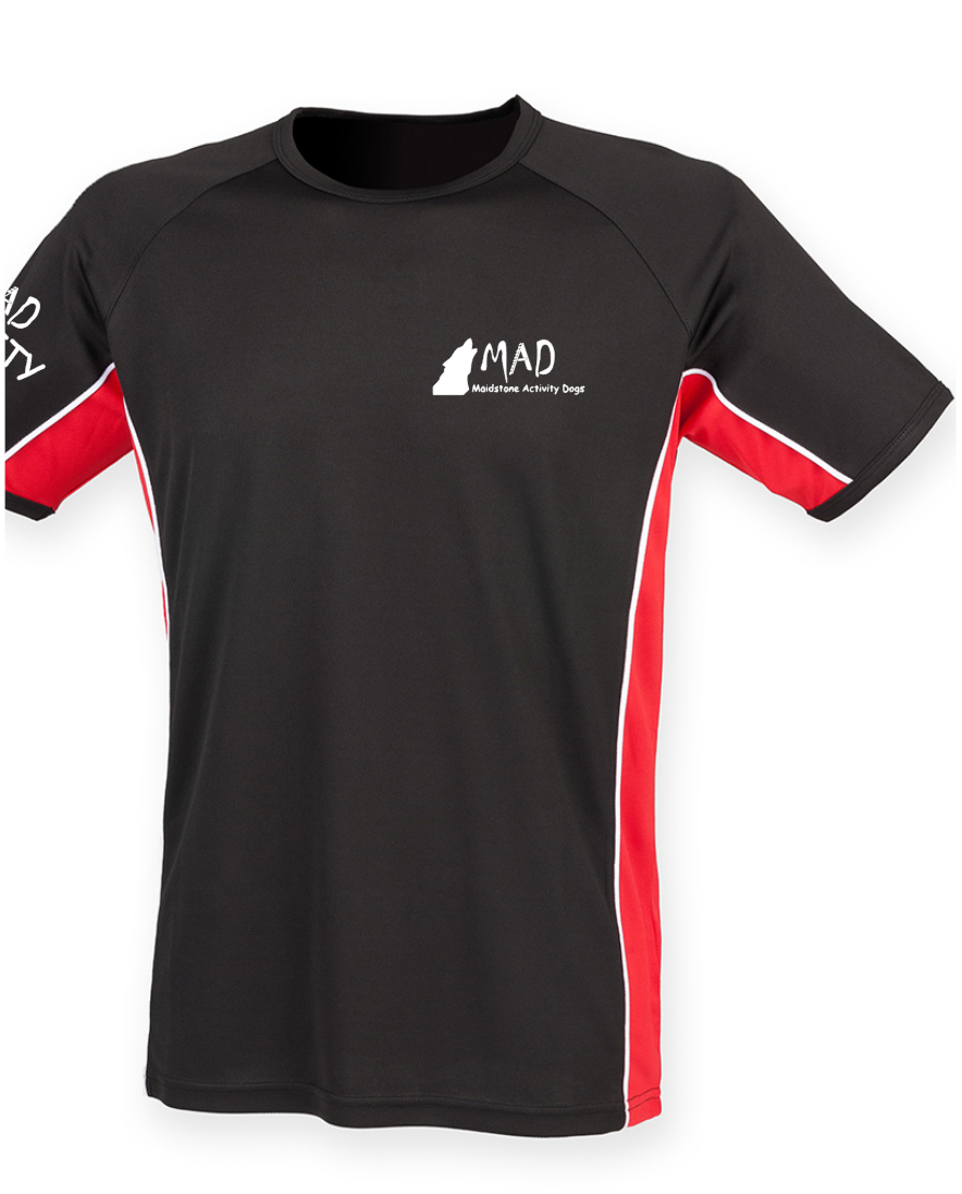 Maidstone Activity Dog Agility T-Shirt