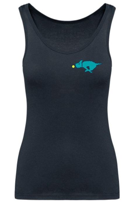 Underdogs ladies Tank top (KB30241C)