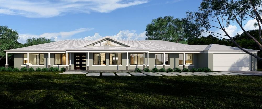 Home Designs  Online Australia  Buy Rural Home Designs  In 