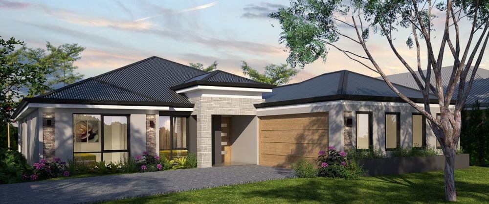 Home Designs Online | Buy A Home Design | Queensland | New South Wales ...