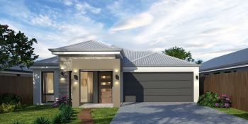 The Scapes Single Storey