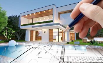 Design Changes fee Single Storey Homes