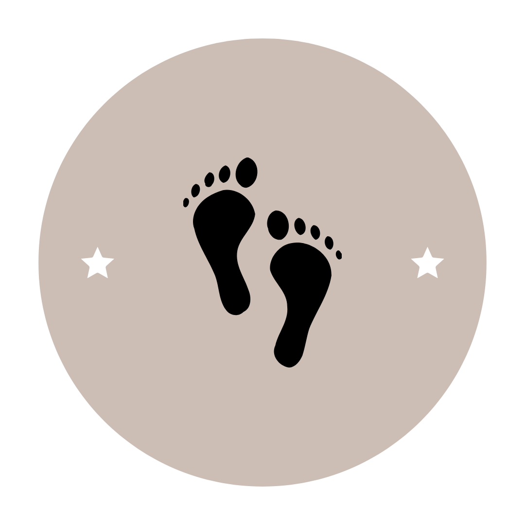 Reflexology lymph drainage