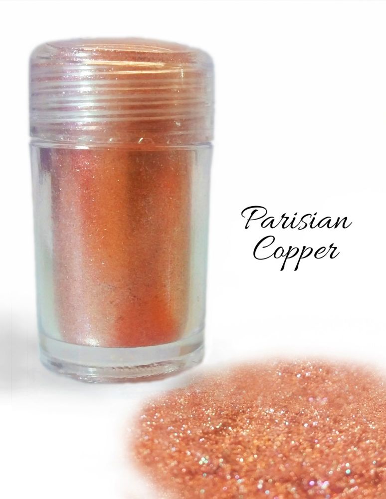 Crystal Candy Parisian Copper