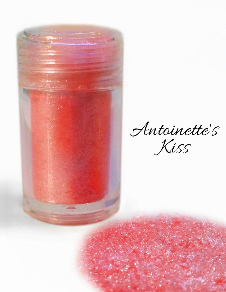 Crystal Candy Antoinette's Kiss