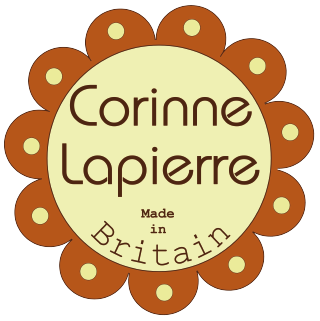  Corinne Lapierre
