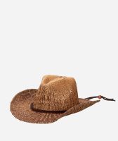 San Diego Hat Comp: Women's Summer Hats: Cowboy