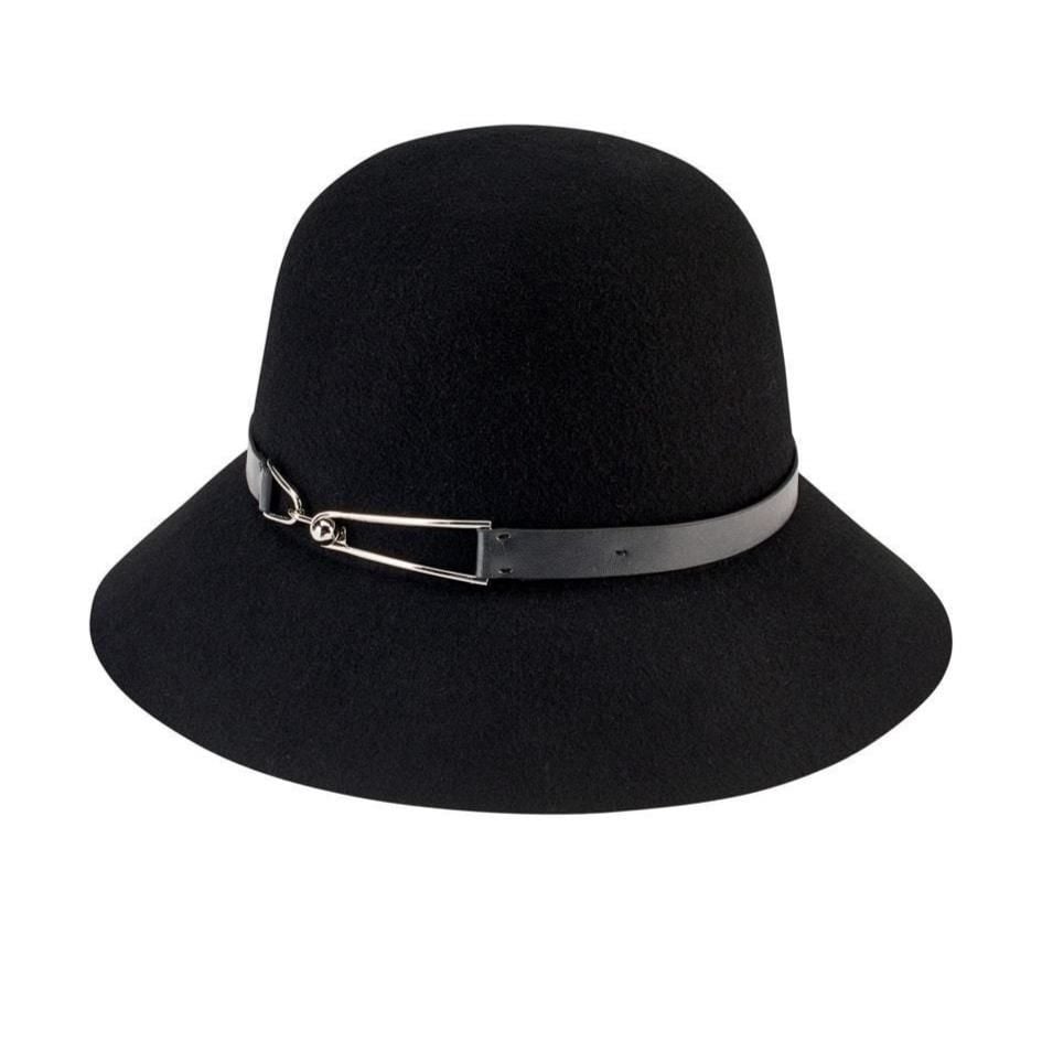 San Diego Hat Company: Women's Packable Cloche
