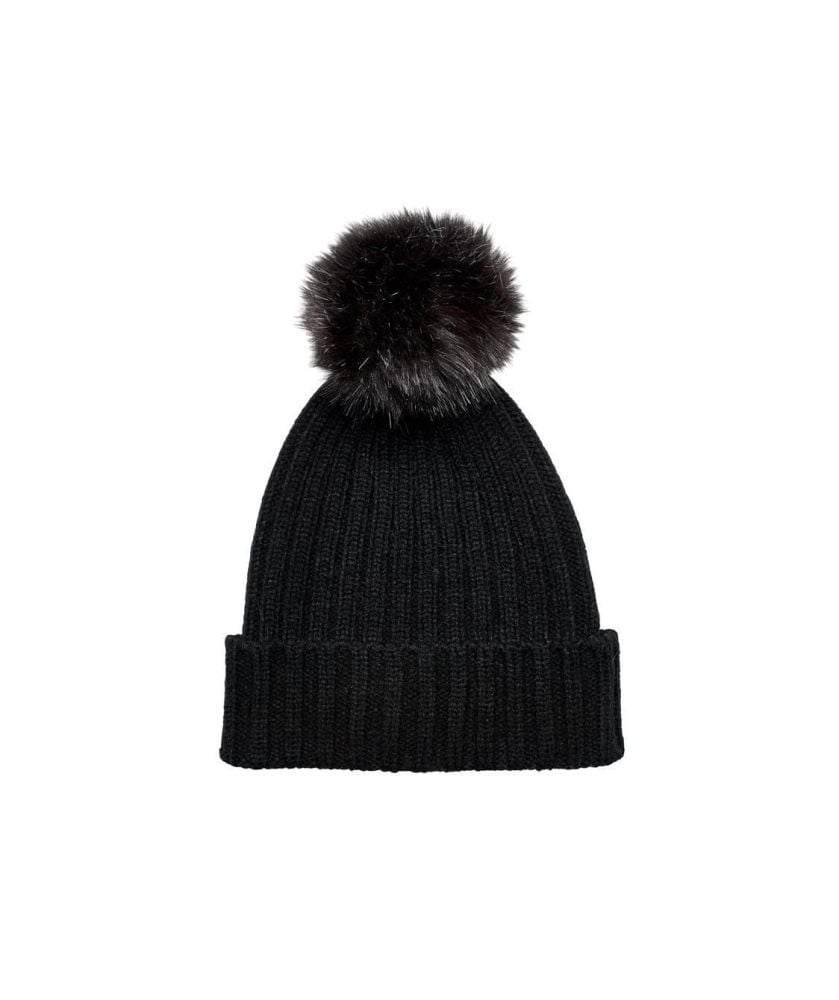 San Diego Hat Company: Women's Rib Knit Beanie