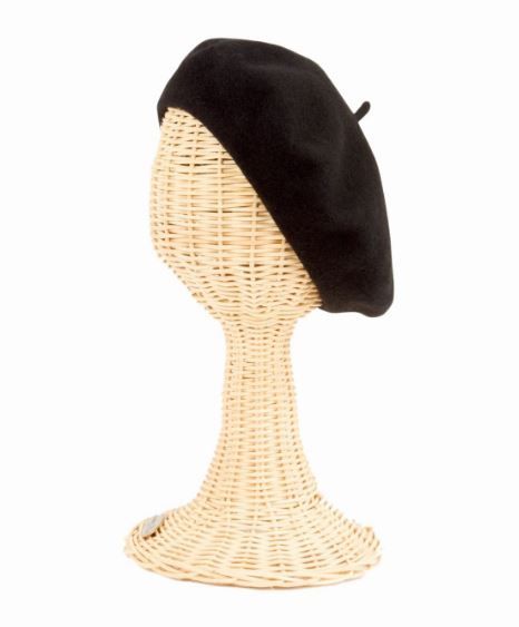 San Diego Hat Company: Women's Wool felt Beret