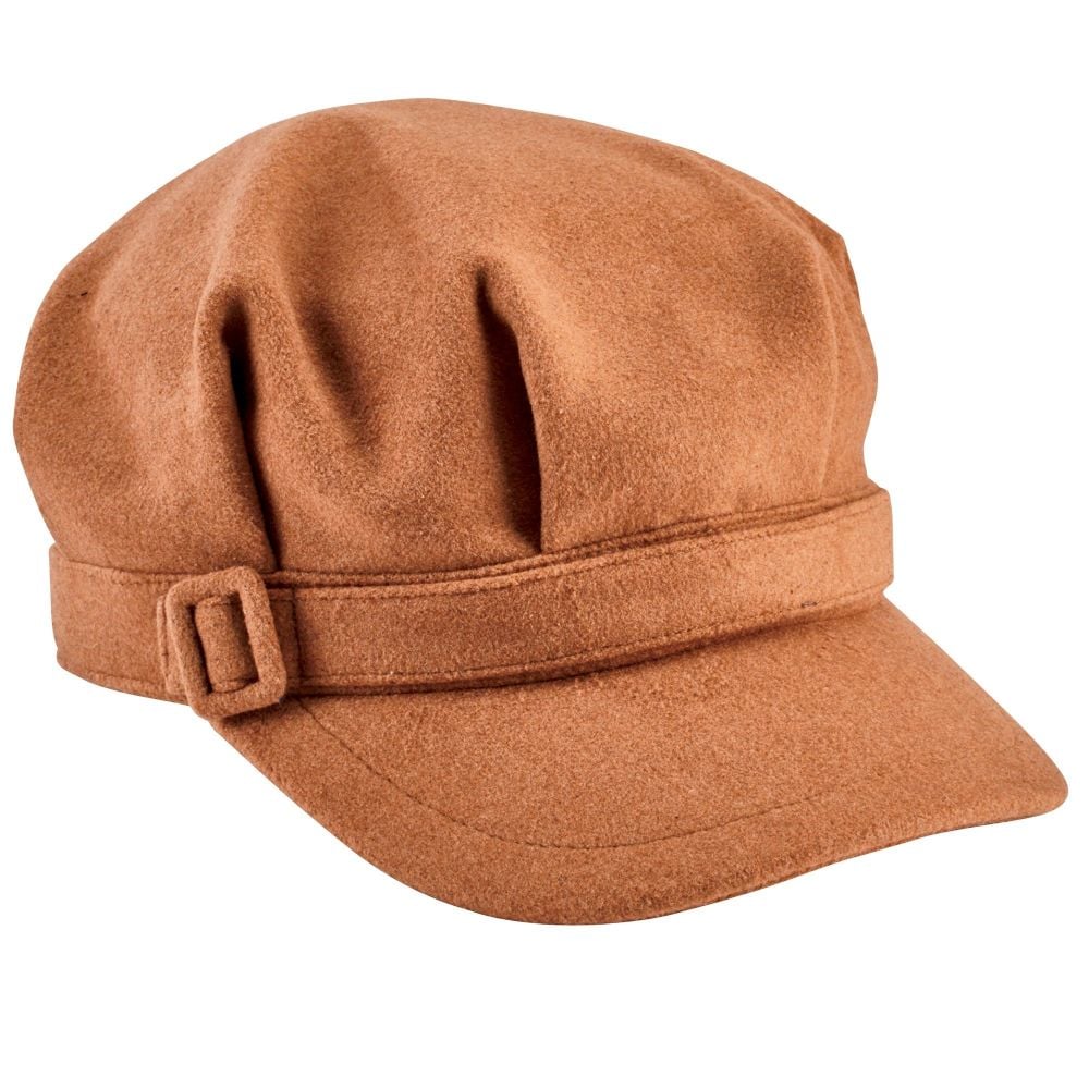 San Diego Hat Company: Women's Cap With Buckle