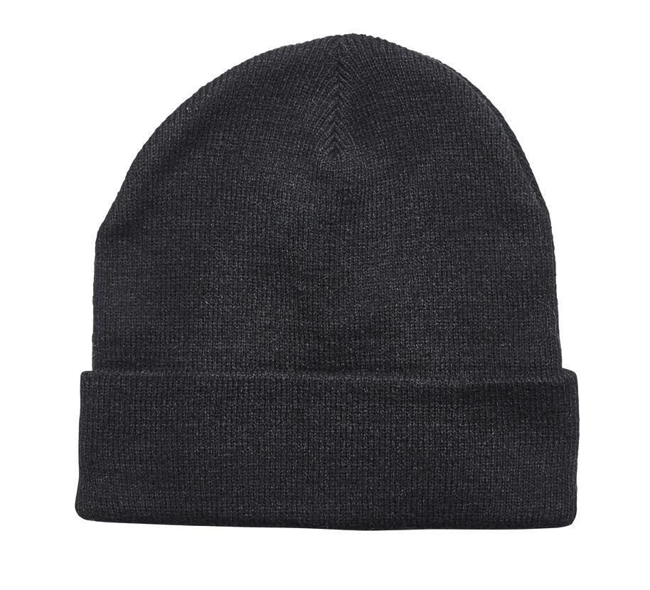San Diego Hat Company: Women's machine knit cuffed beanie