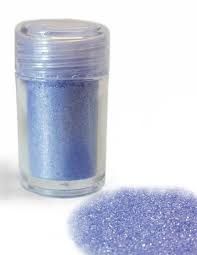 Crystal Candy Unique Diamond Lustre Dust -  Venetian Violet