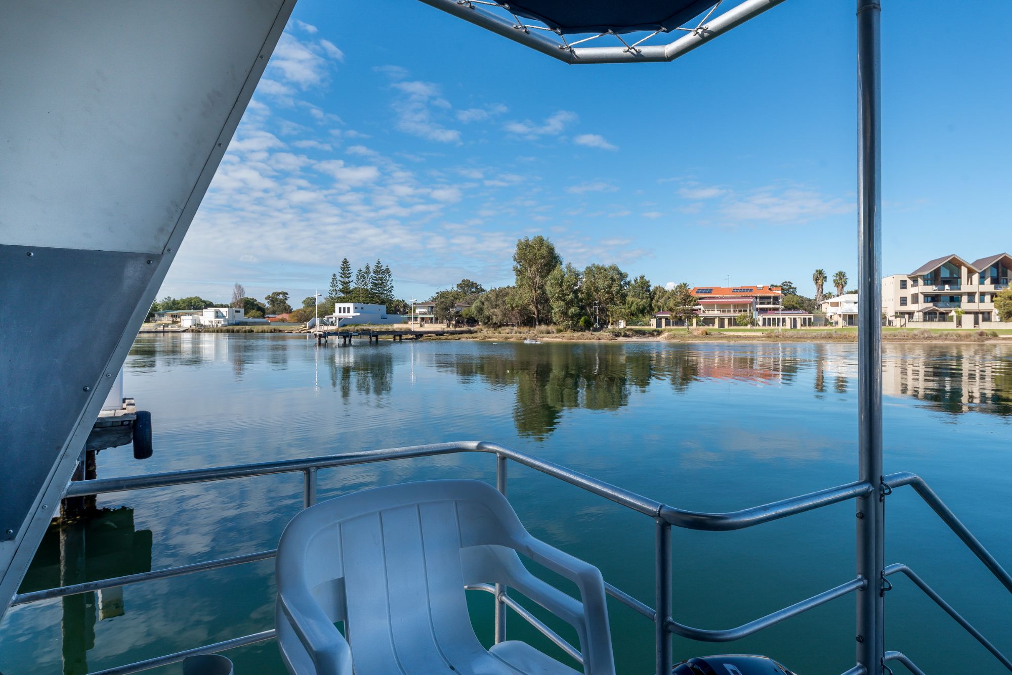 Things to do in Mandurah Mandurah Holidays with Mandurah Houseboat