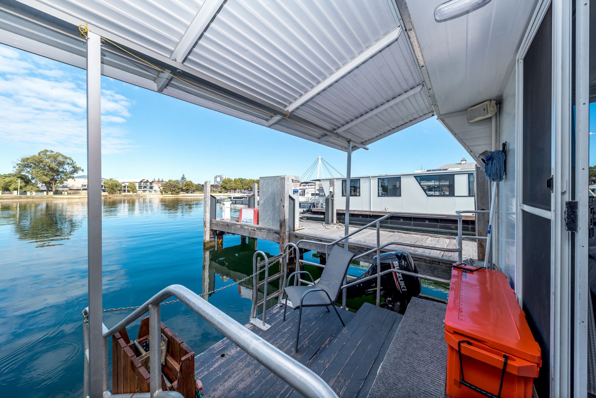 Things to do in Mandurah Mandurah Holidays with Mandurah Houseboat