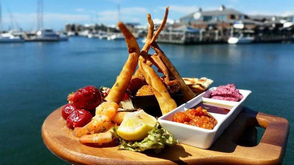 Discover Mandurah Mandurah Waterways