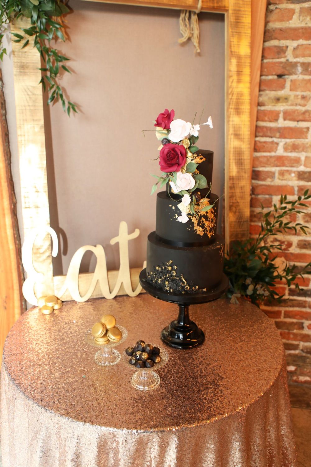 Cake Displays