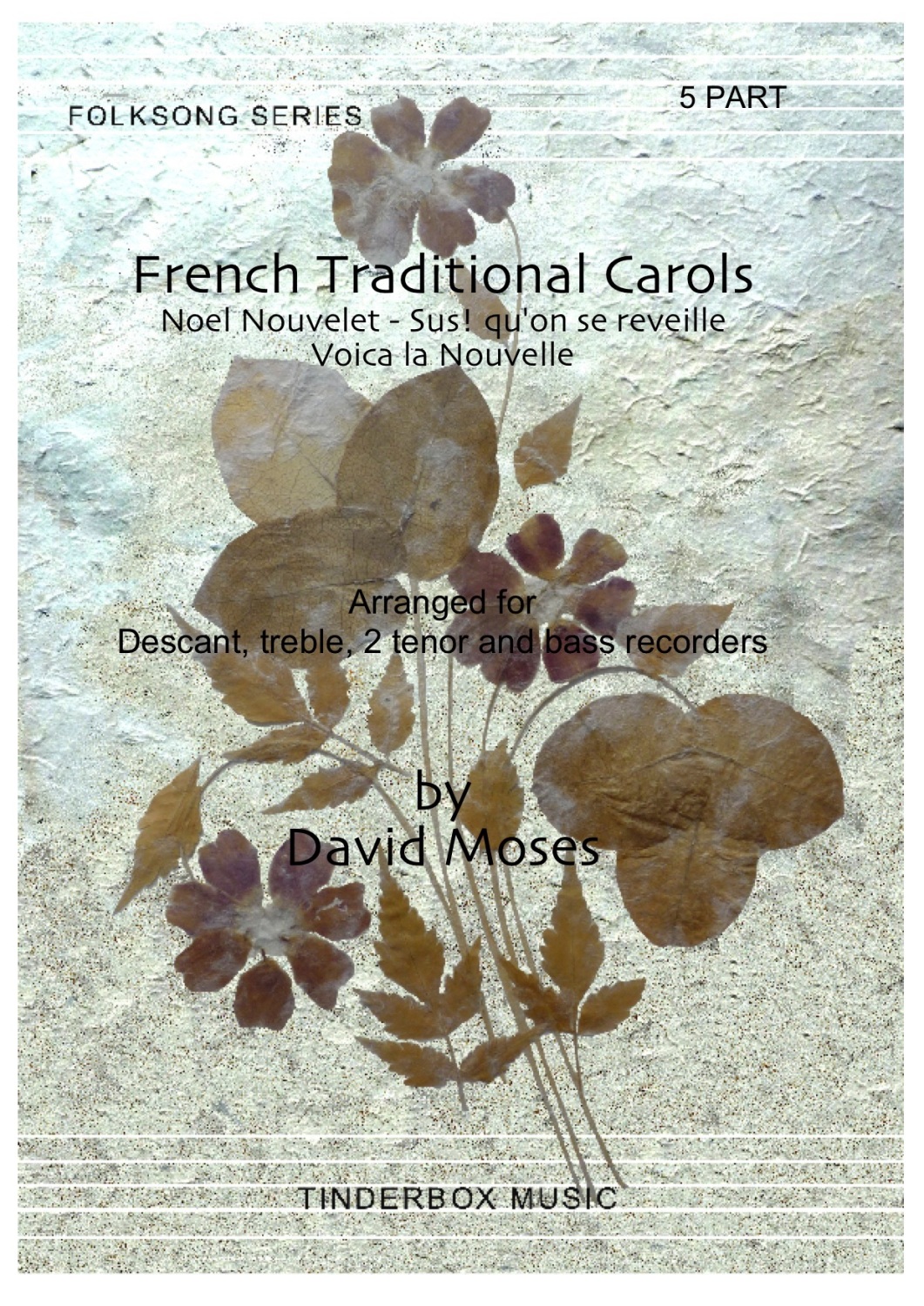French Traditional Carols