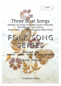 Three Boat Songs