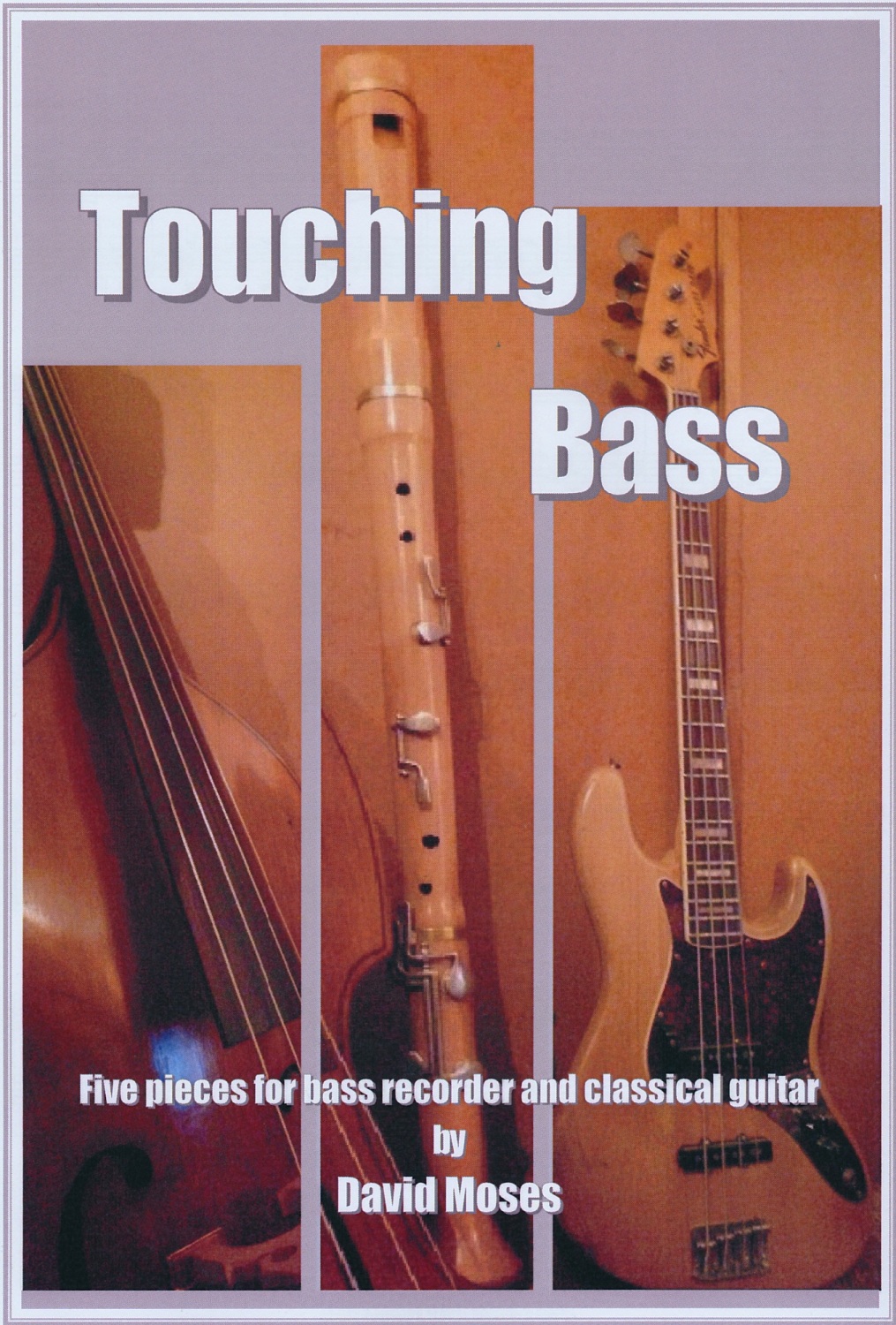Touching Bass