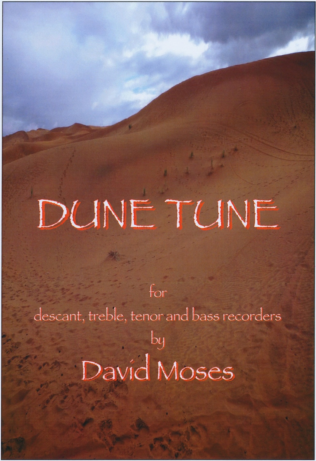 Dune Tune