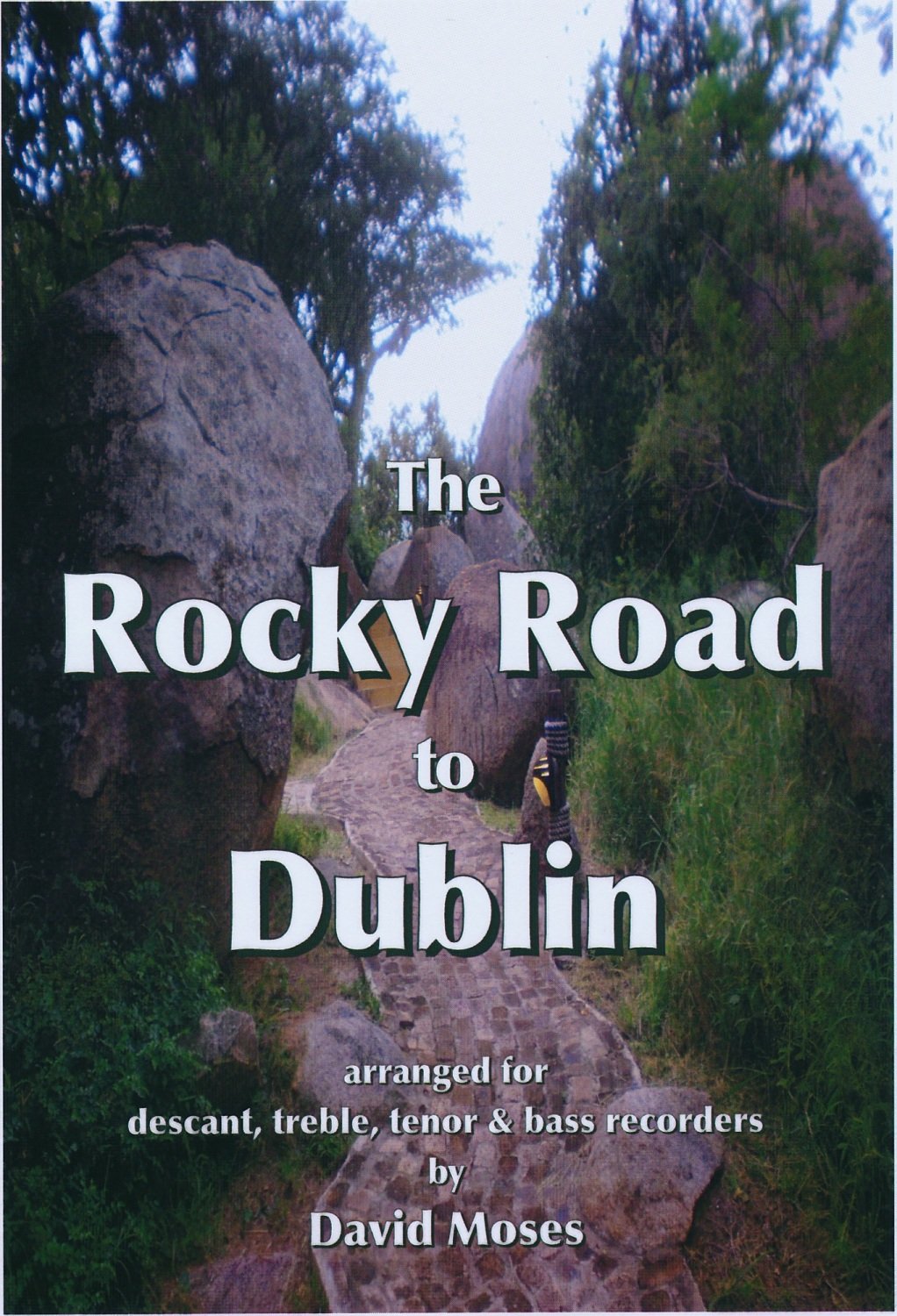 Rocky Road to Dublin