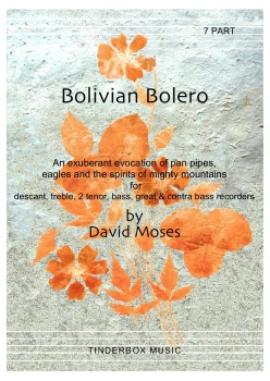 Bolivian Bolero   7 part