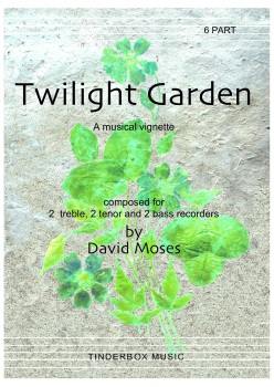 Twilight Garden       6 part