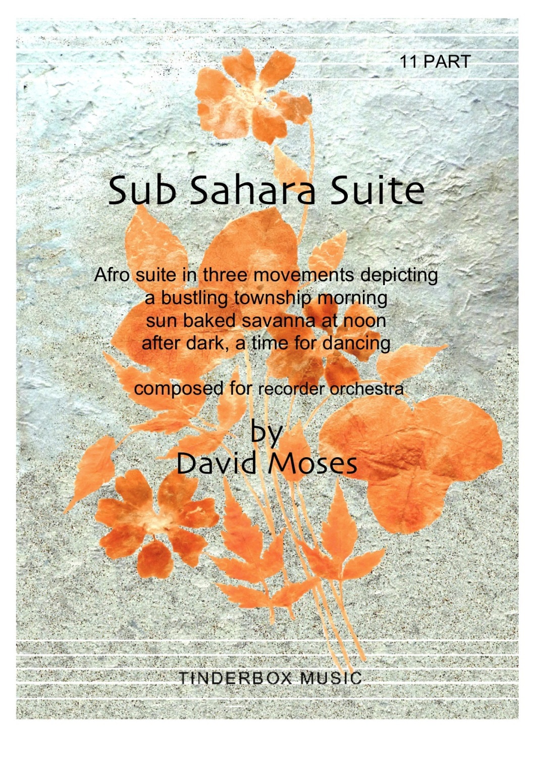 Sub Sahara Suite