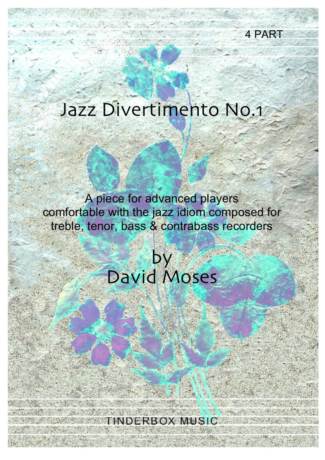 Jazz Divertimento No.1