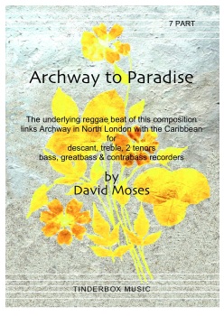 Archway to paradise  7 part