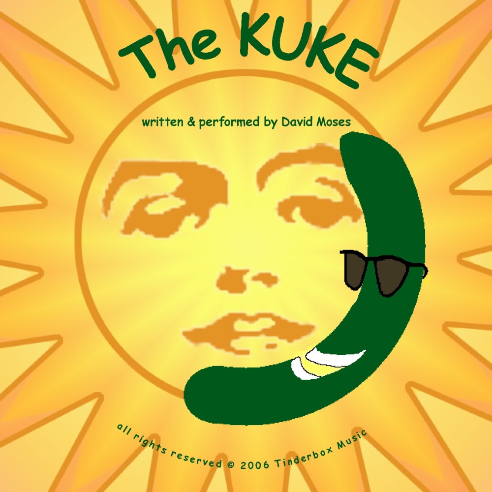 The Kuke download version