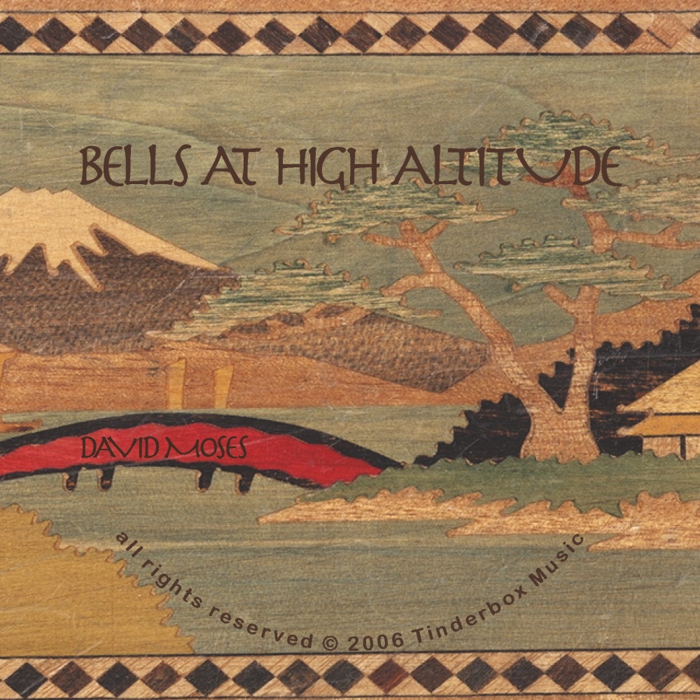Bells at High Altitude download version