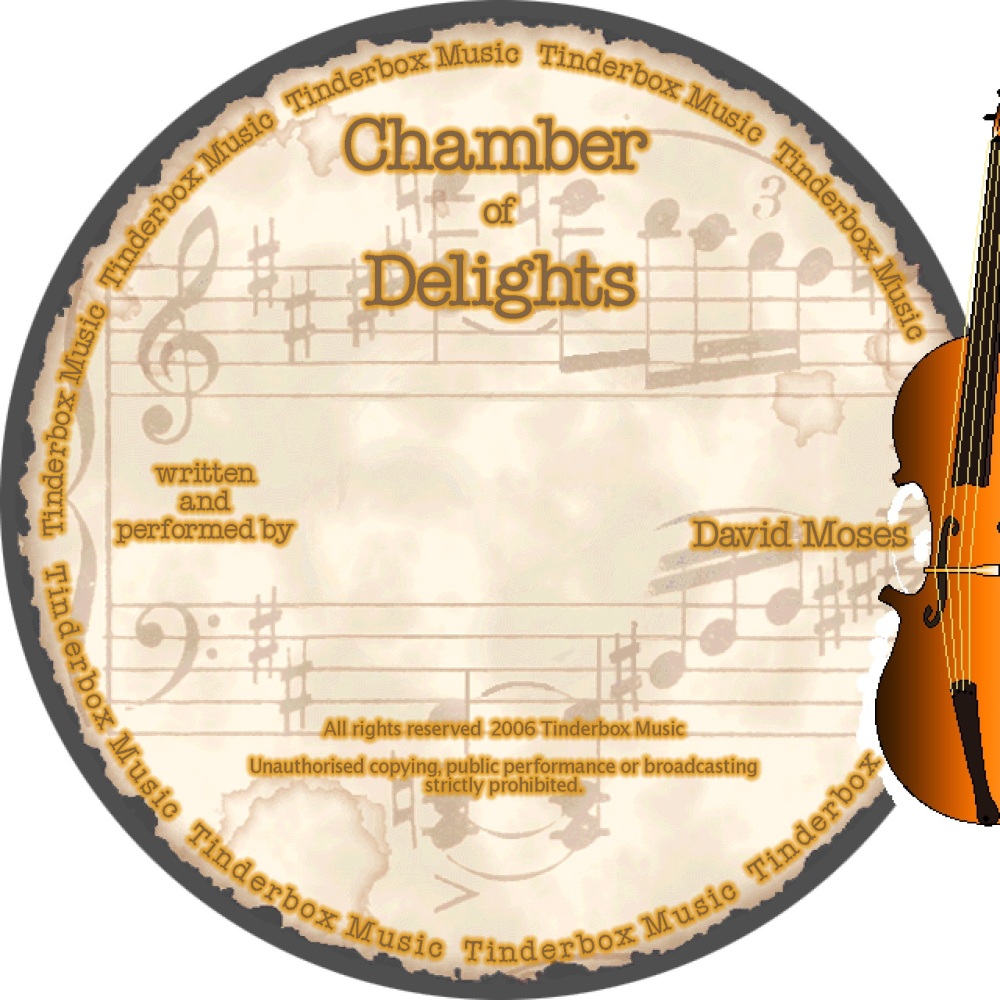 Chamber of Delights download version