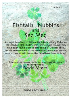 Fishtails, Nubbins and Sad Meg
