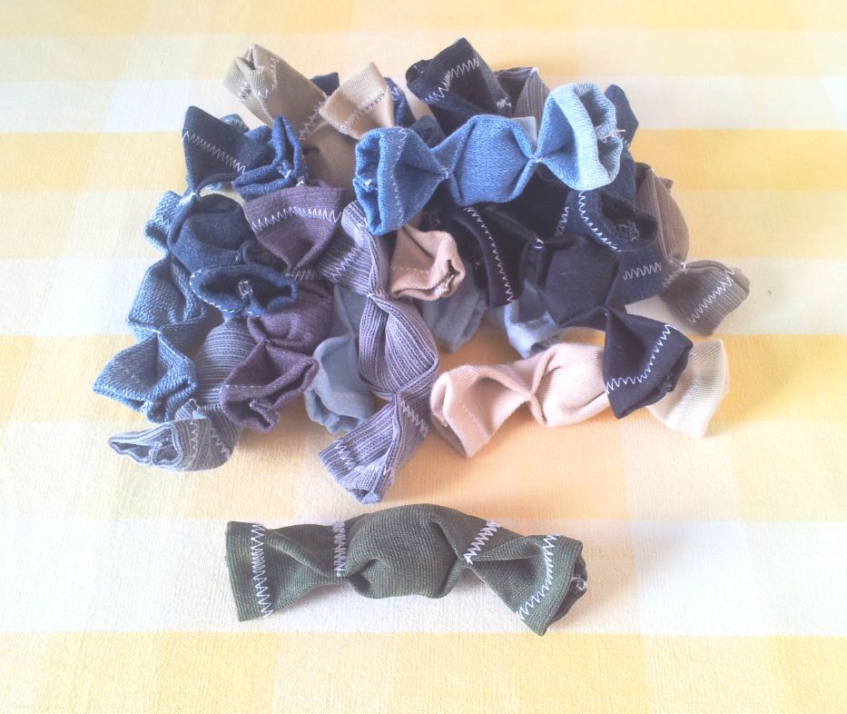 Random Colour Catnip Candies