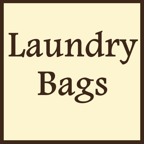 Laundry Bags