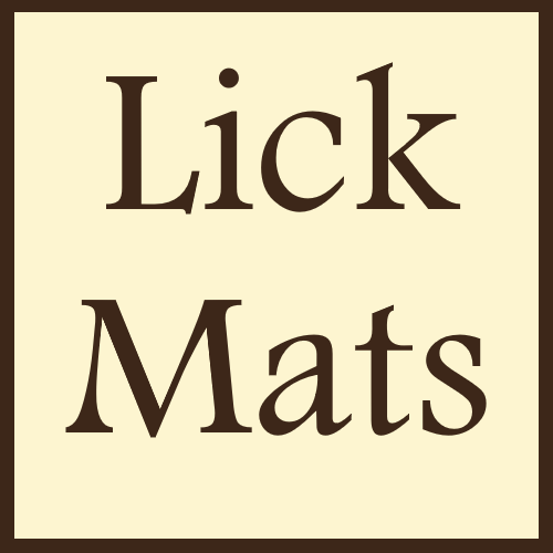 Lick Mats