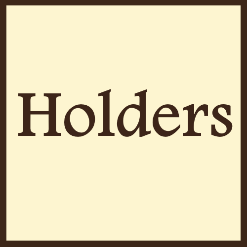 Holders