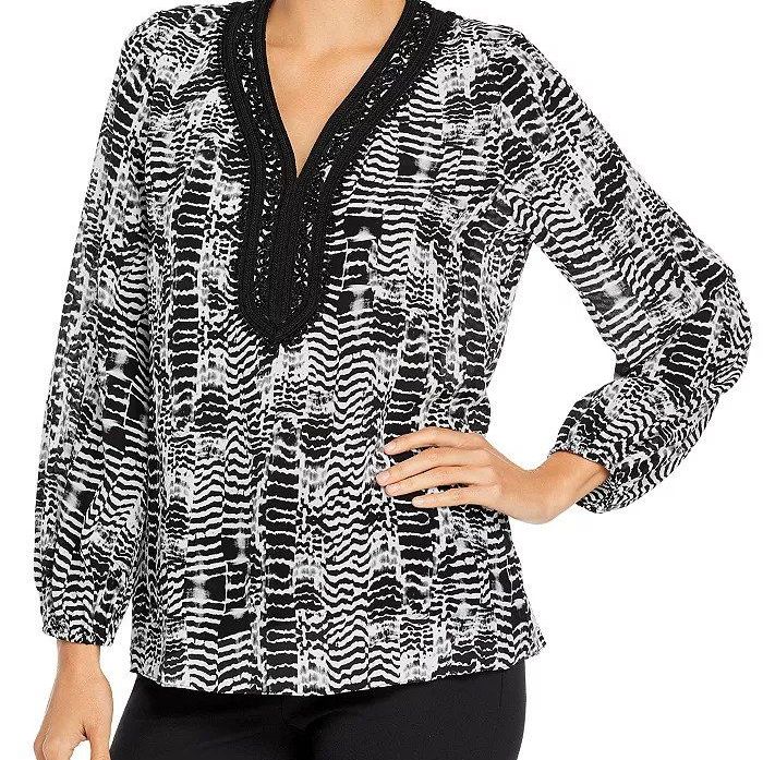 Kobi Halperin Giselle Blouse