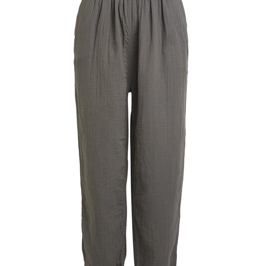 Rabens Saloner Shirley Cotton Pant