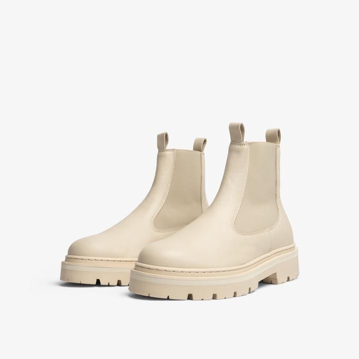 Jim Rickey Sparks Chelsea Boot - Black