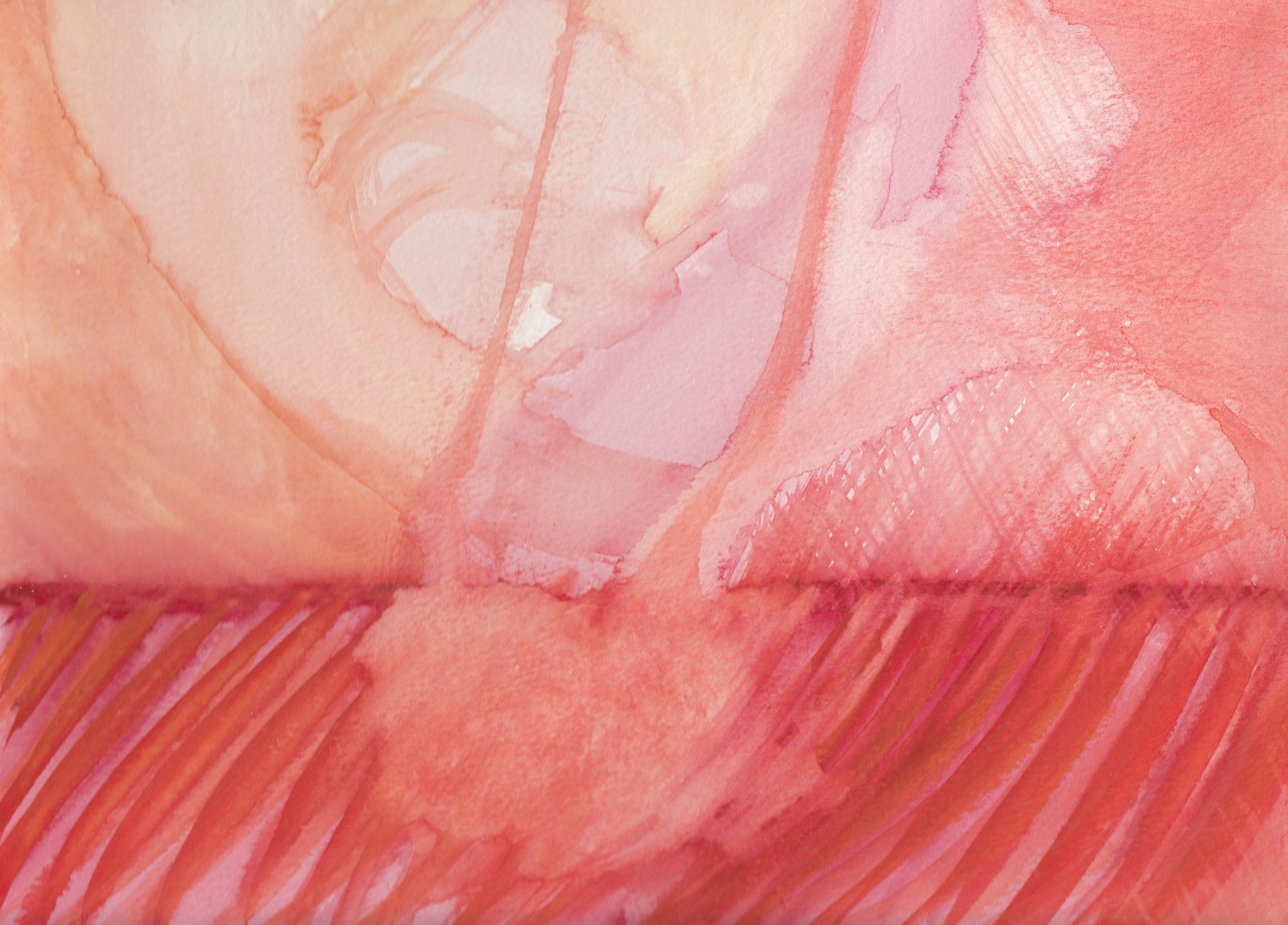 Watercolour Painting