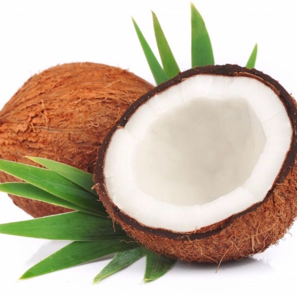 Coconut Wax Melts